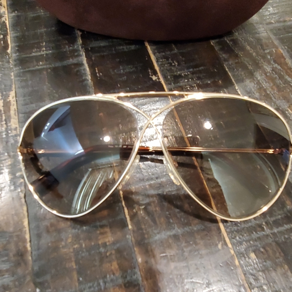 Tom Ford sunglass - Peter col. Gold